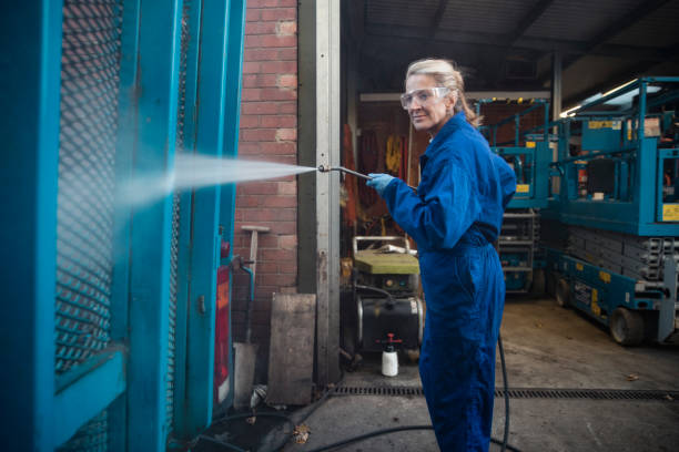 Professional Pressure Washing Services in Uniondale, NY