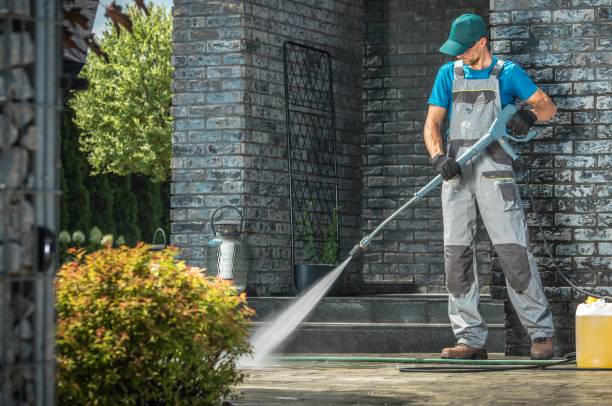 Best Sidewalk and Walkway Cleaning  in Uniondale, NY