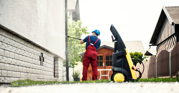 Best Parking Lot and Garage Cleaning  in Uniondale, NY